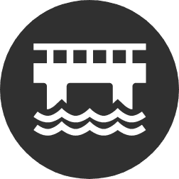  Bridges & Overpasses